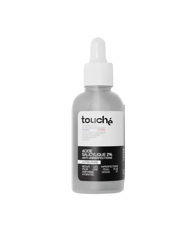 Touché Acide Salicylique 2% Ultra Pure