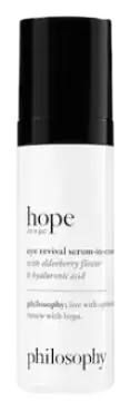 Philosophy Eye Revival Serum-In-Cream