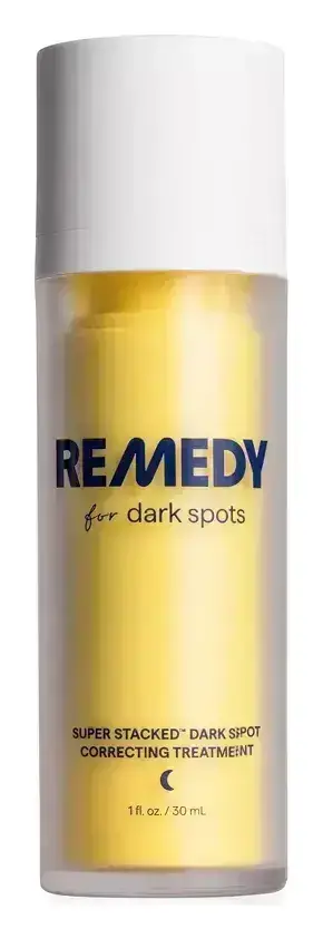 Remedy For Dark Spots