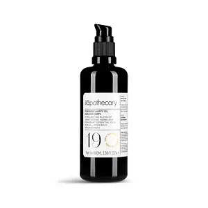 Ilapothecary Feminine Happy Oil