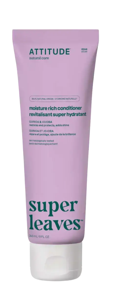 ATTITUDE Moisture Rich Conditioner