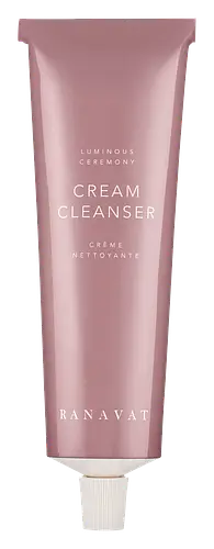 Ranavat Luminous Ceremony Cream Cleanser