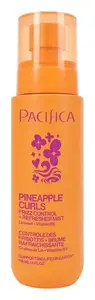 Pacifica Pineapple Curls Frizz Control + Refresher Mist