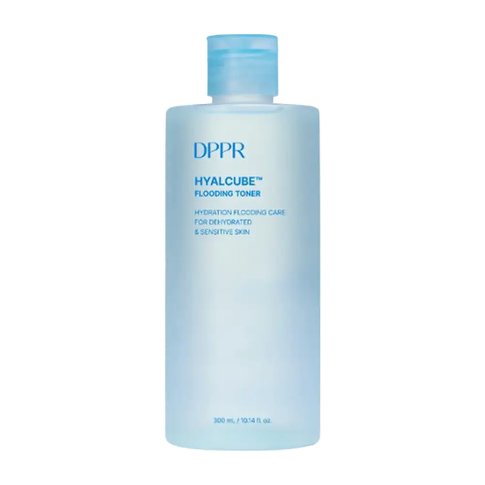 DPPR Hyalcube Flooding Toner