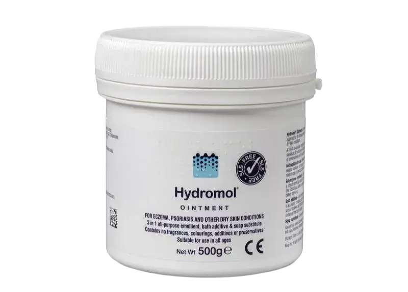 Alliance Pharmaceuticals Hydromol Ointment