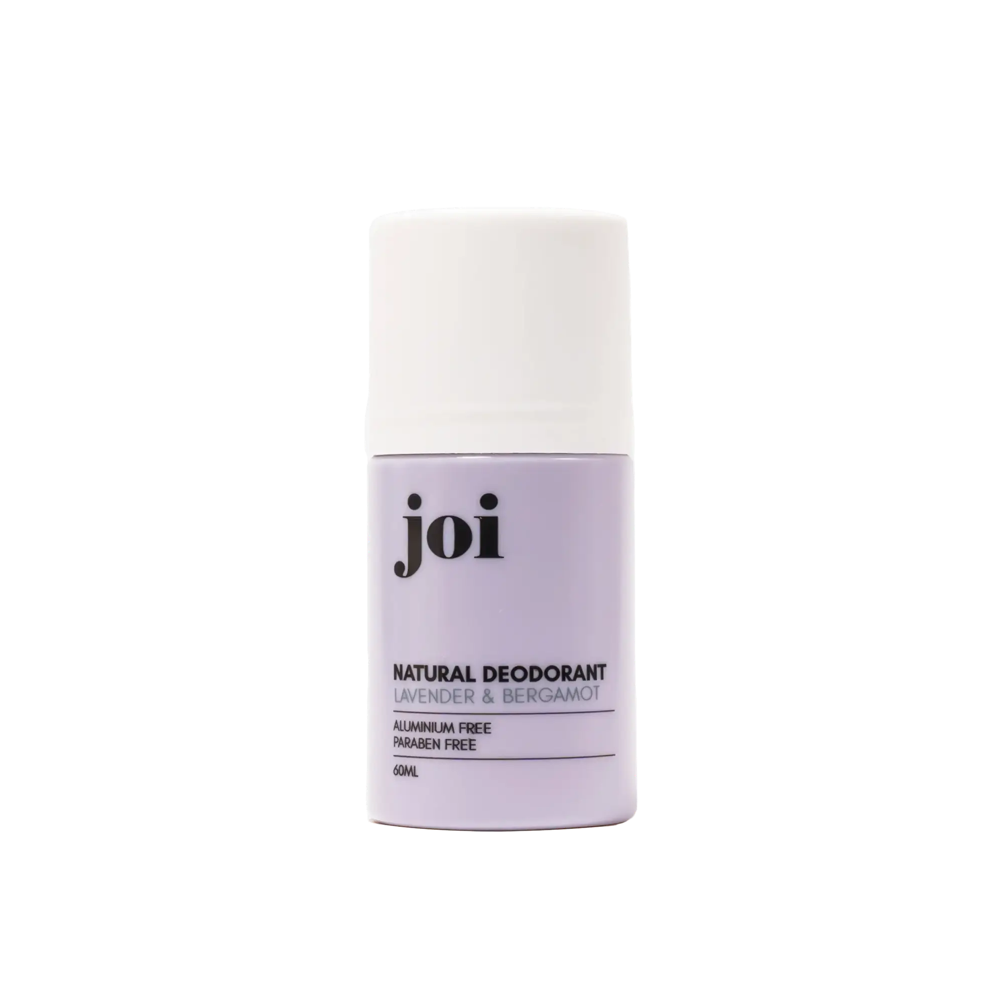 Joi Natural Deodorant Lavender & Bergamot