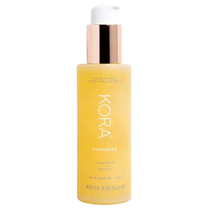 KORA Organics Noni Glow Body Oil