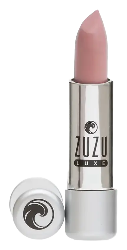 Zuzu Luxe Lip Color Sandstorm