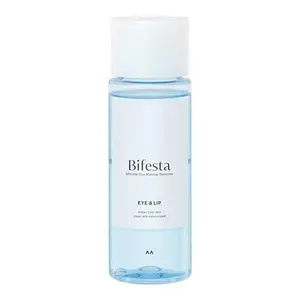 Bifesta Micellar Eye Makeup Remover