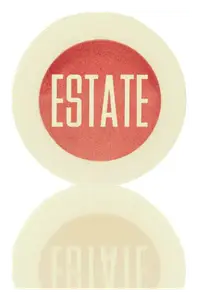 Estate Cosmetics Eye Shade Spank