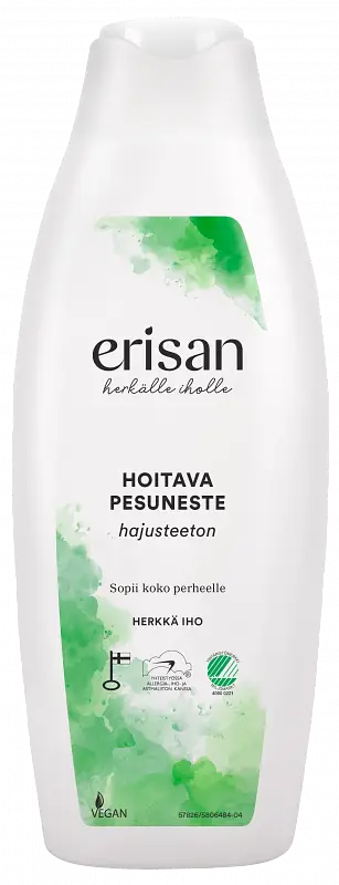 Erisan Hoitava Pesuneste