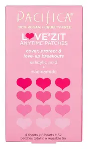 Pacifica Love'Zit Anytime Patches
