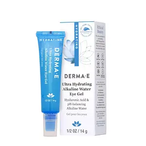 Derma E Ultra Hydrating Alkaline Water Eye Gel