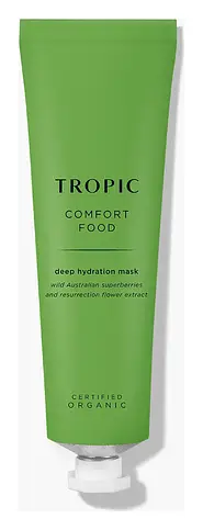 Tropic Skincare Comfort Food Deep Hydration Mask