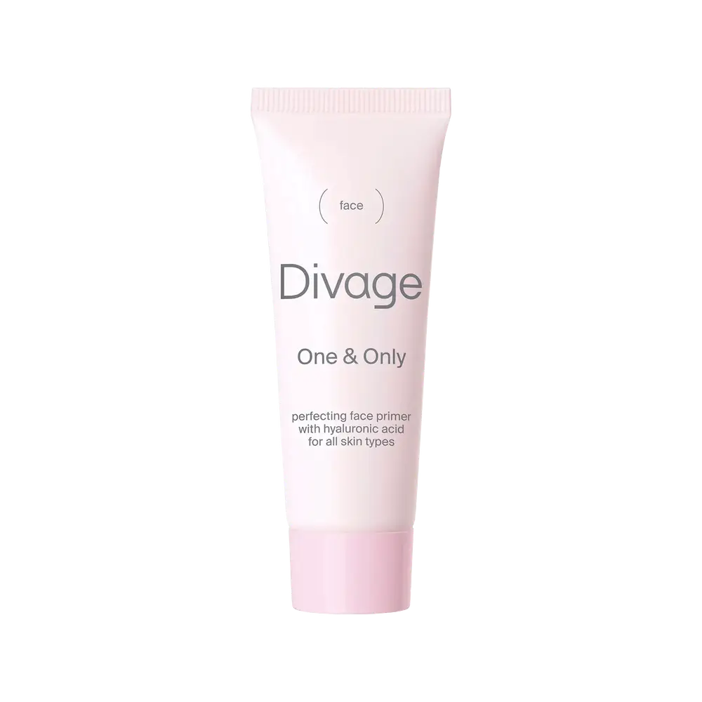 Divage One & Only Face Primer