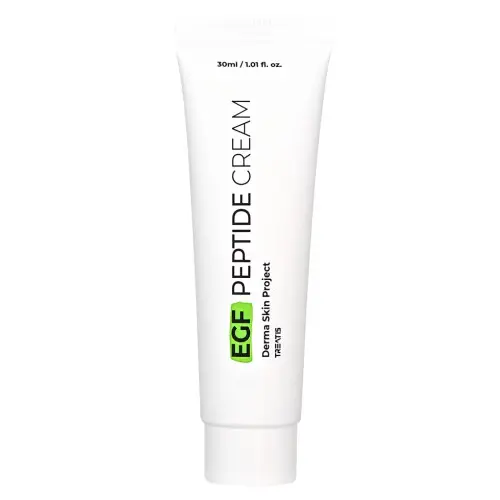 Treatis EGF Peptide Cream