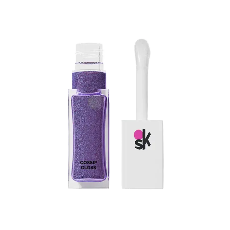VeraLab Gossip Gloss 05 Purple Cosmo