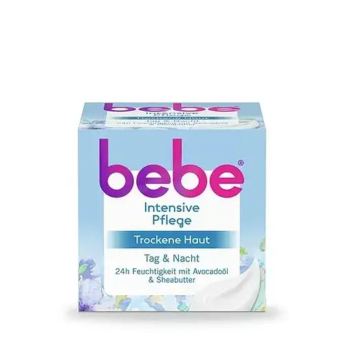 bebe Pflege Intensive