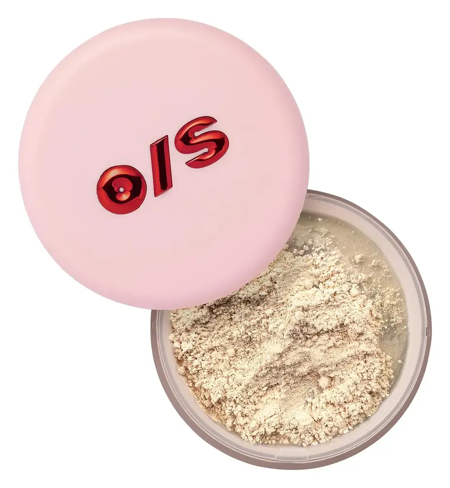 One/Size by Patrick Starrr Ultimate Blurring Setting Powder Universal Translucent