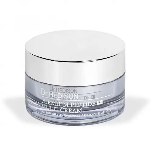 Dr.Hedison Premium Peptide 9+ Multi Cream