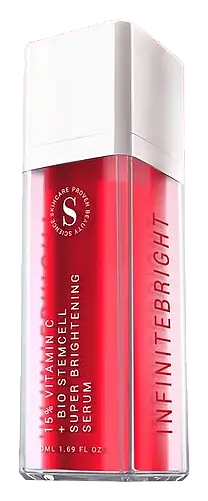 Skinmade 15% Vitamin C + Bio Stemcell Super Brightening Serum