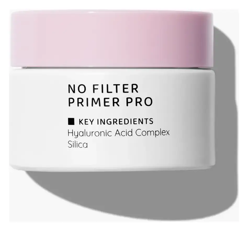 Skin First No Filter Primer Pro