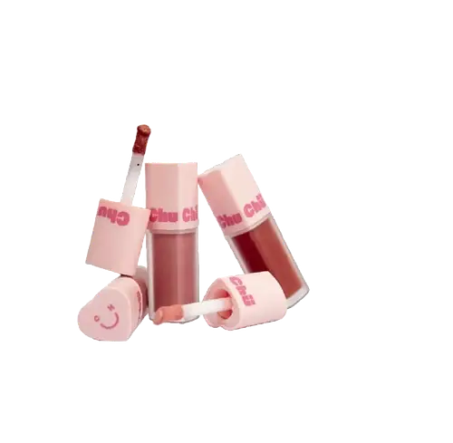 Chu Chü Beauty Heart Paint Pink Lemonade