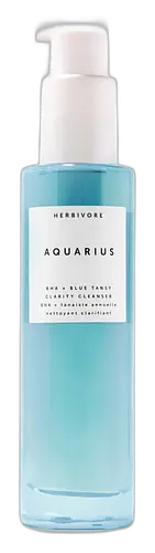 Herbivore Aquarius BHA + Blue Tansy Clarity Cleanser