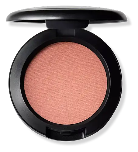 Mac Cosmetics Powder Blush Peachtwist