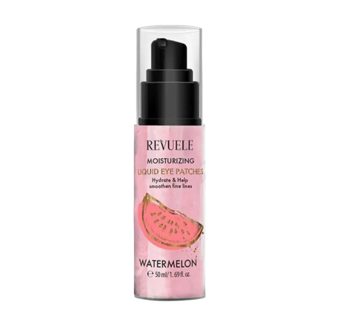 Revuele Moisturizing Liquid Eye Patches Watermelon