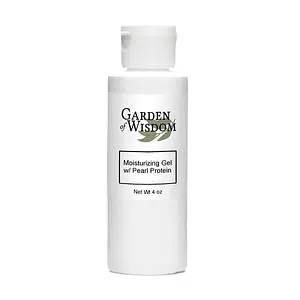 Garden of Wisdom Moisturizing Gel With Pearl Protein