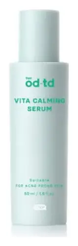 bye od-td Vita Calming Serum