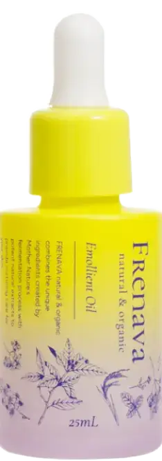 Frenava Emollient Oil