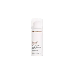 SkinMedica Essential Defense Everyday Clear Broad Spectrum SPF 47
