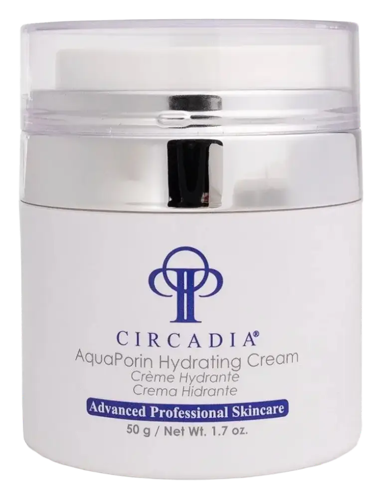 Circadia Aquaporin Hydrating Cream