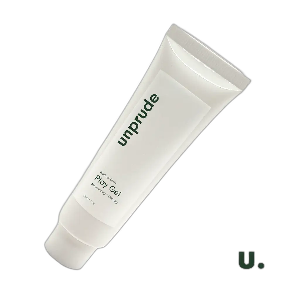 Unprude All-Over Body Play Gel