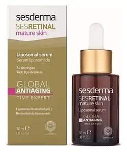Sesderma Sesretinal Liposomal Serum