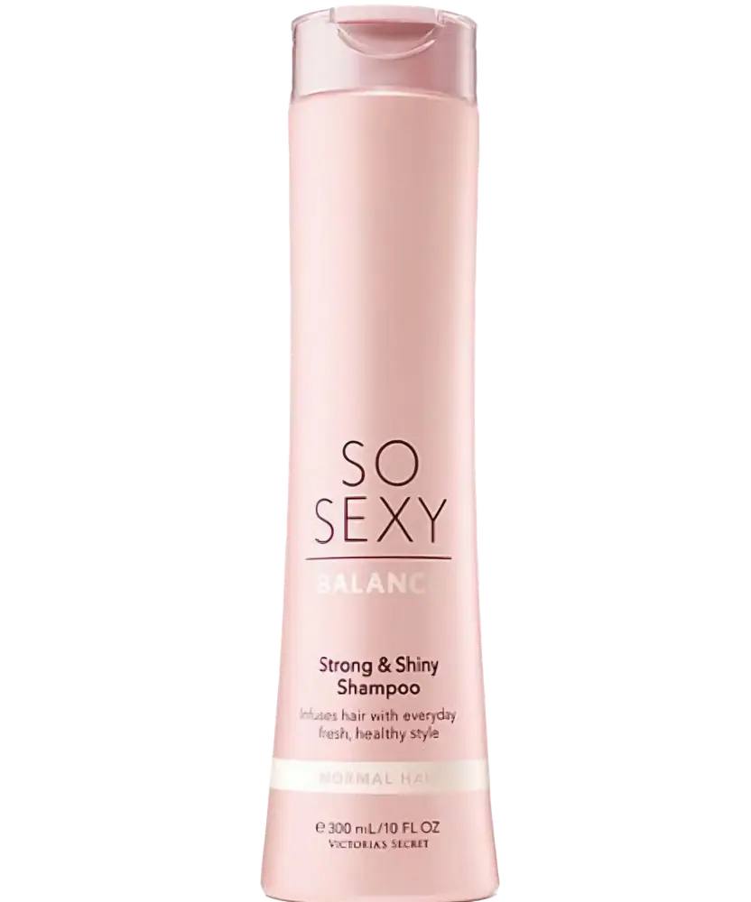 Victoria’s Secret So Sexy Balance Strong & Shiny Shampoo