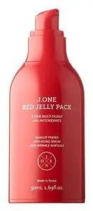 J.ONE Red Jelly Pack