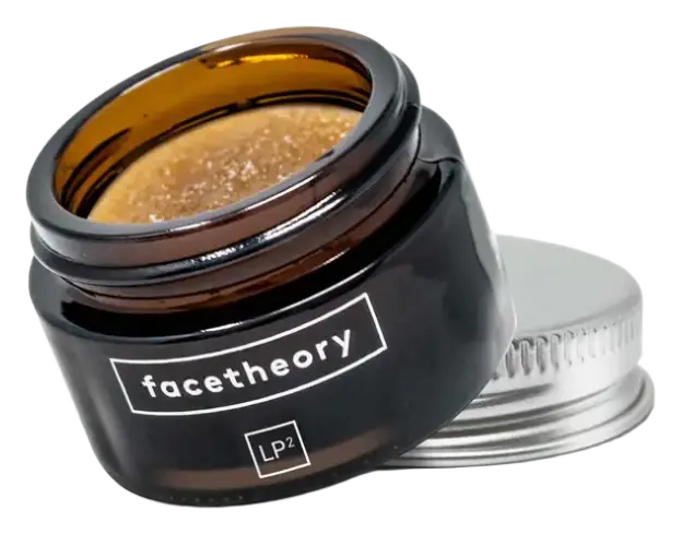 FaceTheory Lipascrub LP2