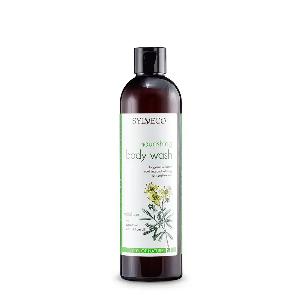 Sylveco Rich Body Wash