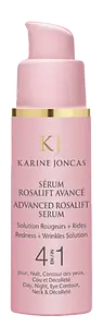 Karine Joncas 4 In 1 Advanced Rosalift Serum