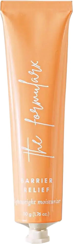 The Formula rx Barrier Relief Lightweight Ceramide Moisturizer