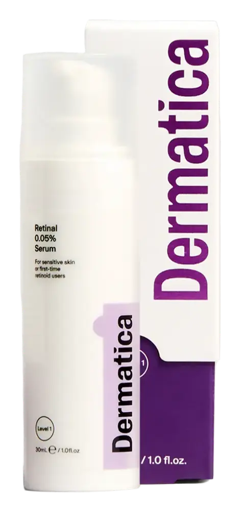Dermatica Retinal 0.05% Serum