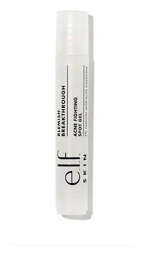 e.l.f. cosmetics Blemish Breakthrough Acne Fighting Spot Gel
