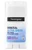Neutrogena Mineral Ultra Sheer Dry-Touch Face & Body Stick SPF 50