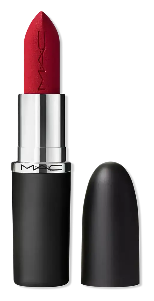 Mac Cosmetics M·A·Cximal Silky Matte Lipstick Ruby Woo