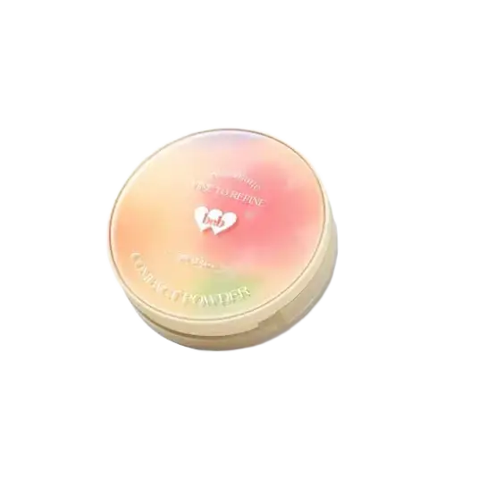 Barenbliss Fine To Refine Compact Powder SPF 25 FW1