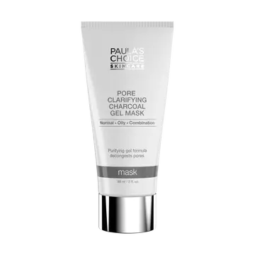 Paula's Choice Pore Clarifying Charcoal Gel Mask