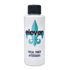 Eleven Shaving Facial Toner Aftershave Unscented
